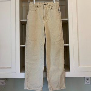 Free People Frank Dad Jean Wide Leg (27)